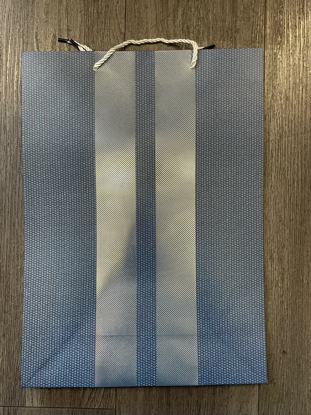 Rectangle Large Gift Bags