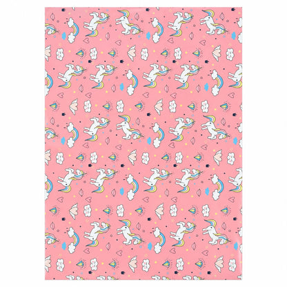 Character Gift Wrapping Paper (27&