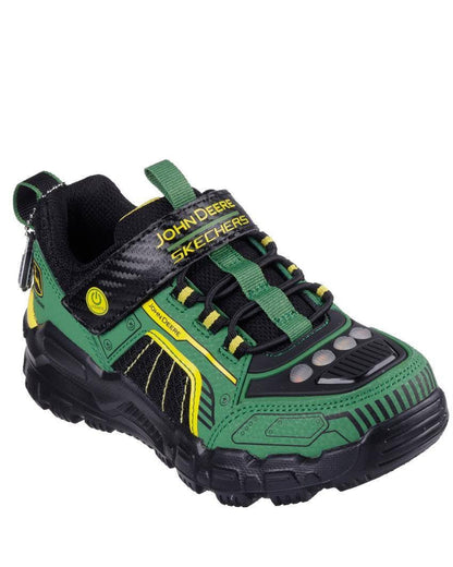 Skechers John Deere Light Up Shoes