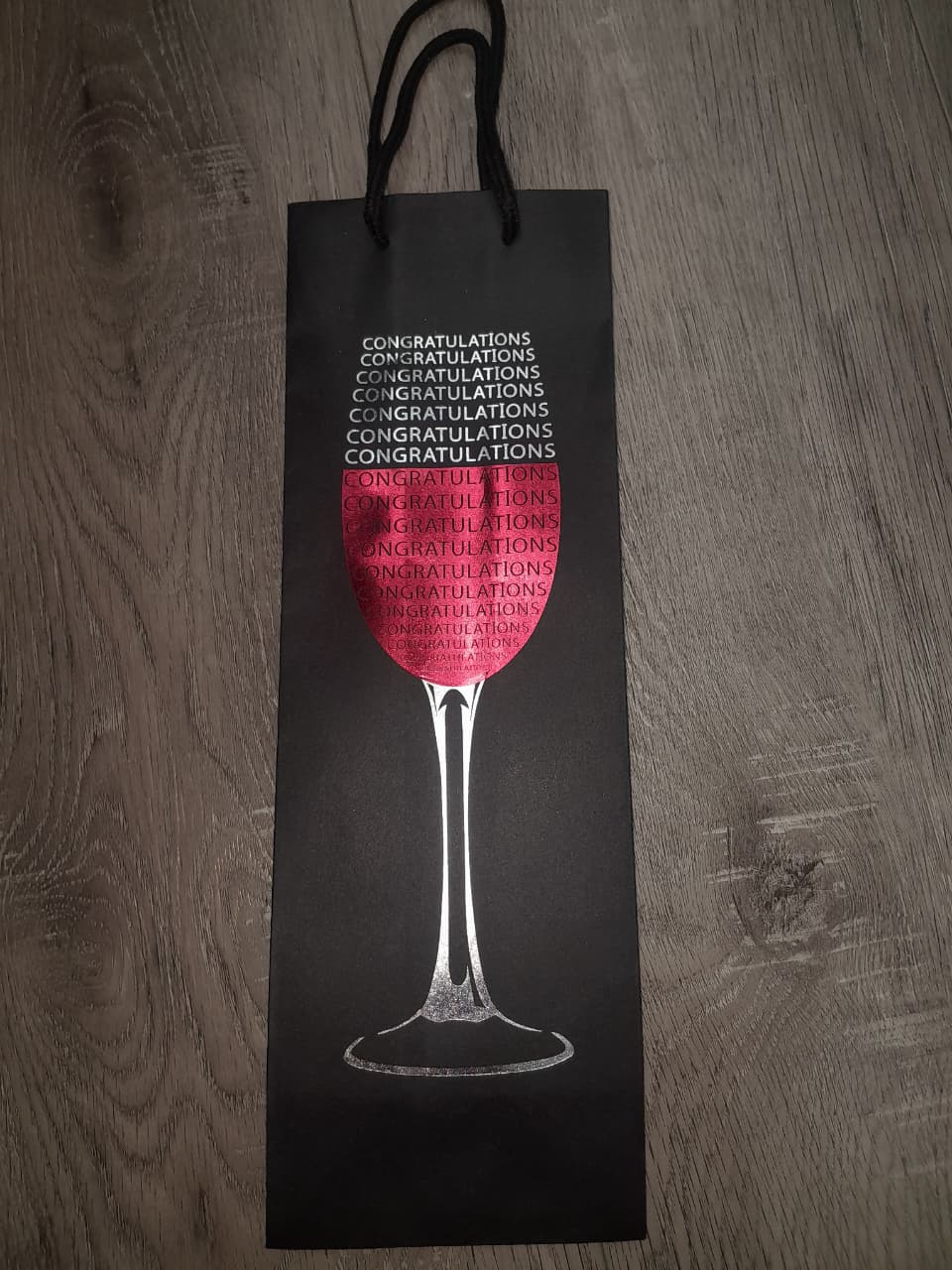 Wine Gift bag