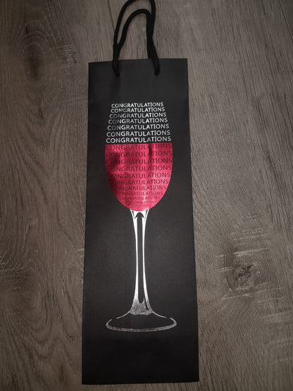 Wine Gift bag