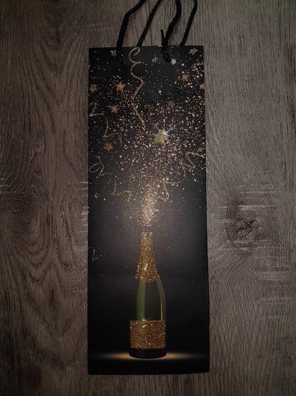 Wine Gift bag