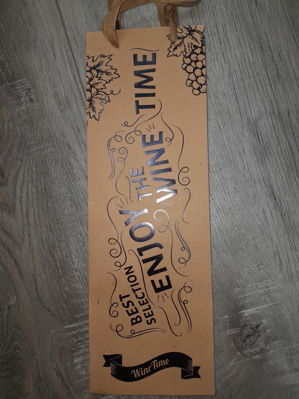 Wine Gift bag