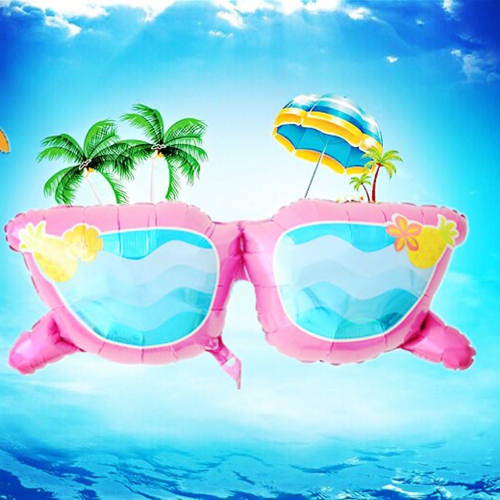 Barbie Shades Foil Balloon - Preppy Kids (Grand Bazaar)