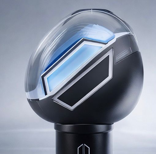 BTS BAND ARMY BOMB Ver.4