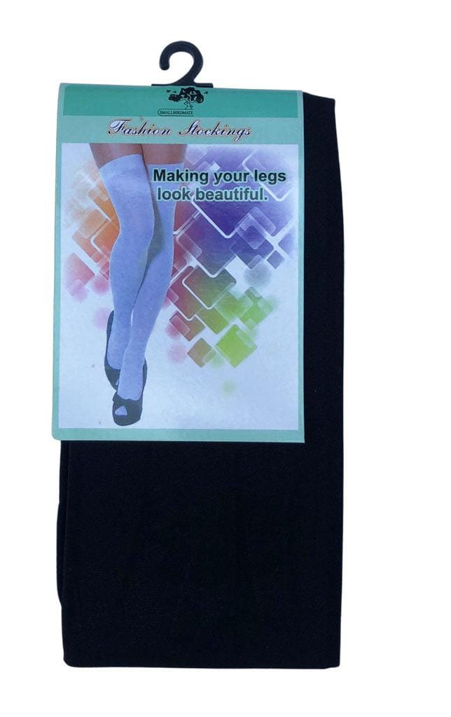 Thigh High Socks