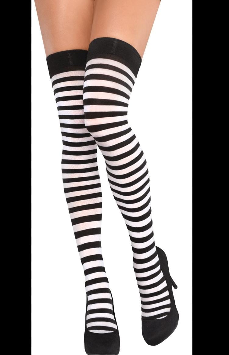 Thigh High Socks