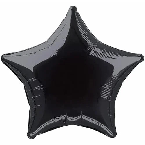 18" Star Balloon (18 inch)