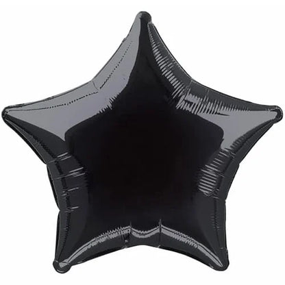 18" Star Balloon (18 inch)