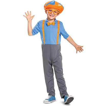 Blippi Kids&