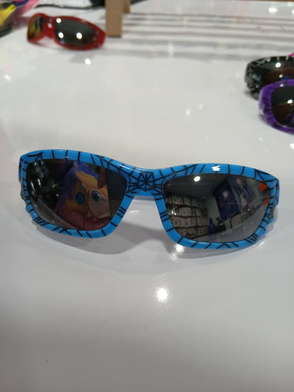 Spiderweb Kid&