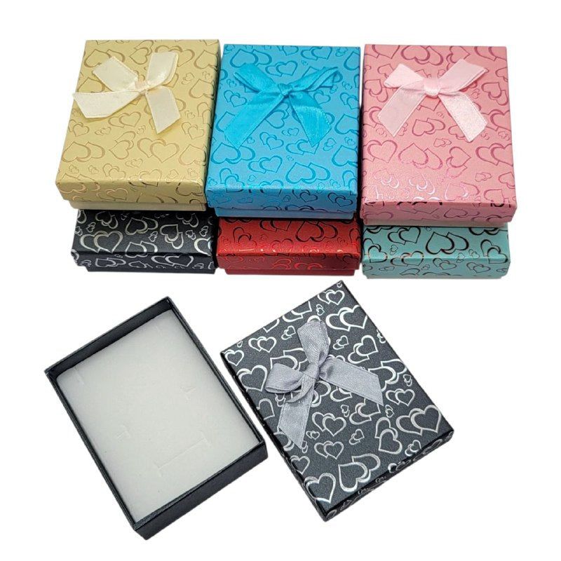 Jewellery box