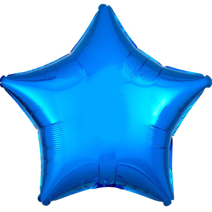 18" Star Balloon (18 inch)