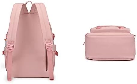 BTS Pink Bookbag