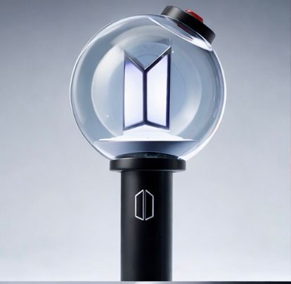 BTS BAND ARMY BOMB Ver.4