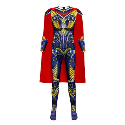 Thor Cosplay costume outfit Avengers