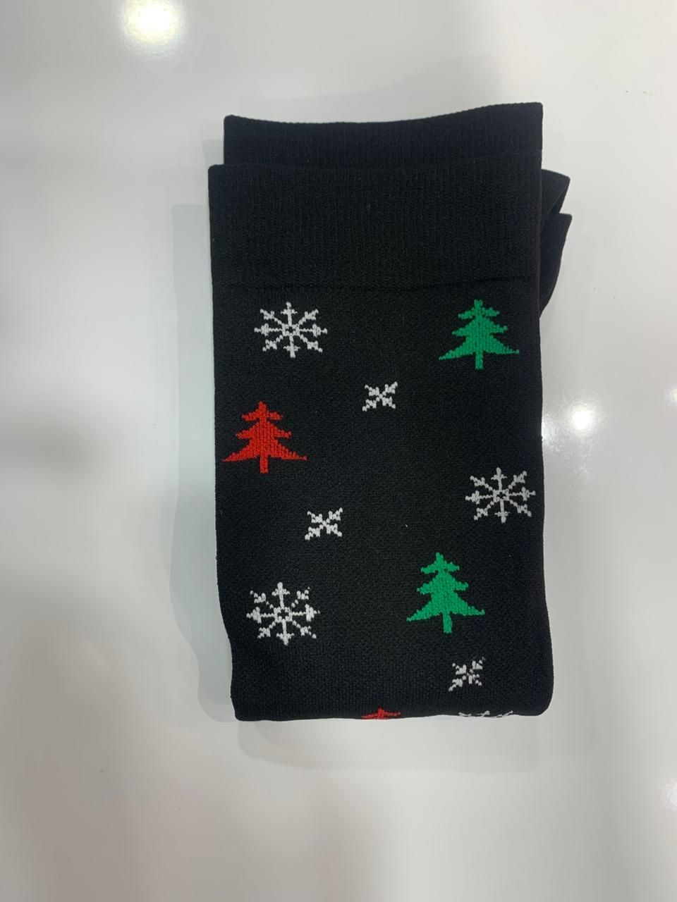 Christmas Long Socks