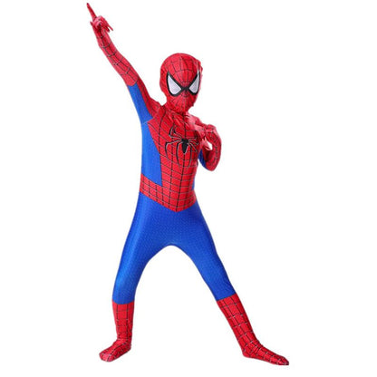 Spiderman Costume (old school) suit