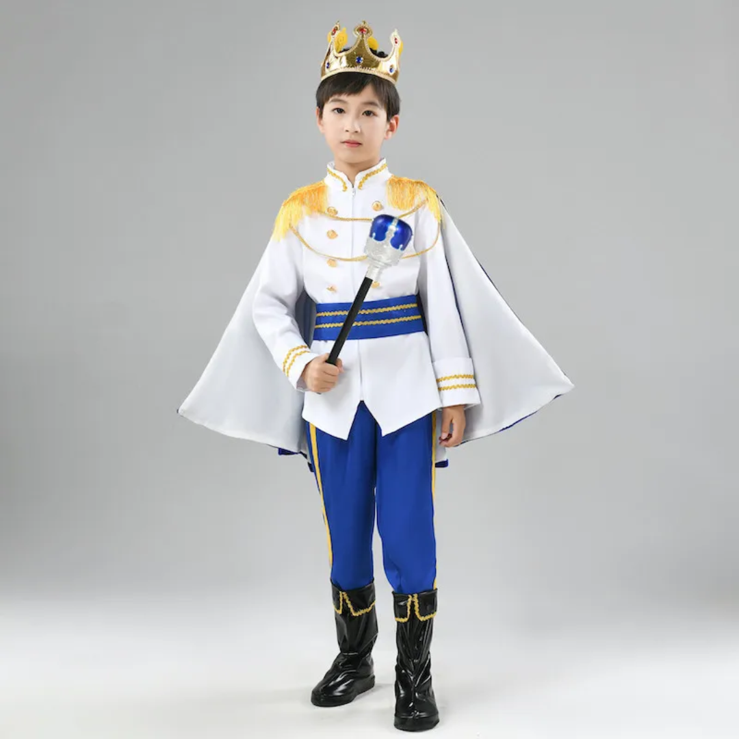 Roman Gladiator Costume