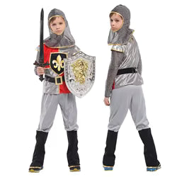 Beokeuioe Knight Costume