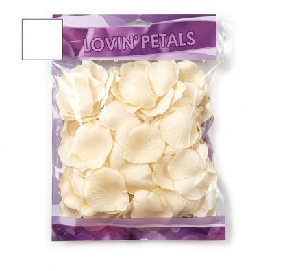 Artifical Rose Petal - Weddings, Engagements (100 pcs per pack)