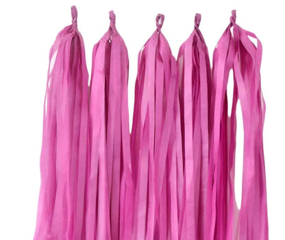 Tassles--Preppy Kids Trinidad-Preppy Kids Shop