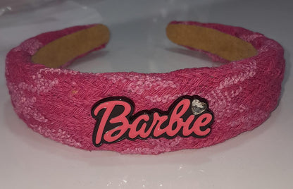 Barbie Hair Band headband 