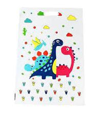 Dinosaur Loot Party Bags(10 pcs)