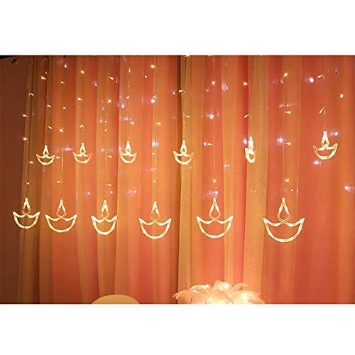 Diwali Lights (2.5 m length)