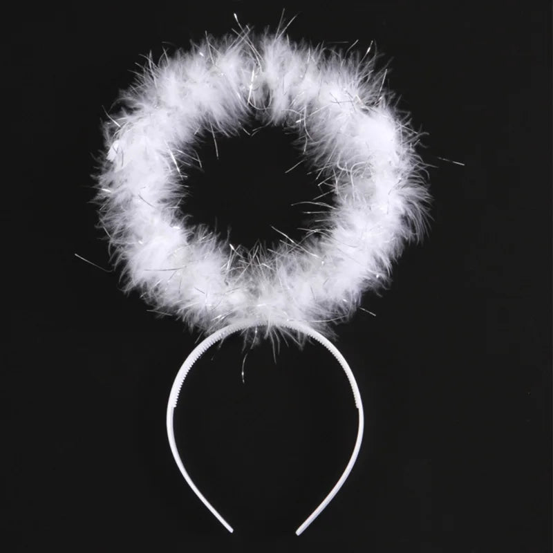 Angel Christmas Costume - Preppy Kids (Grand Bazaar)