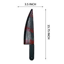 Butcher knife 