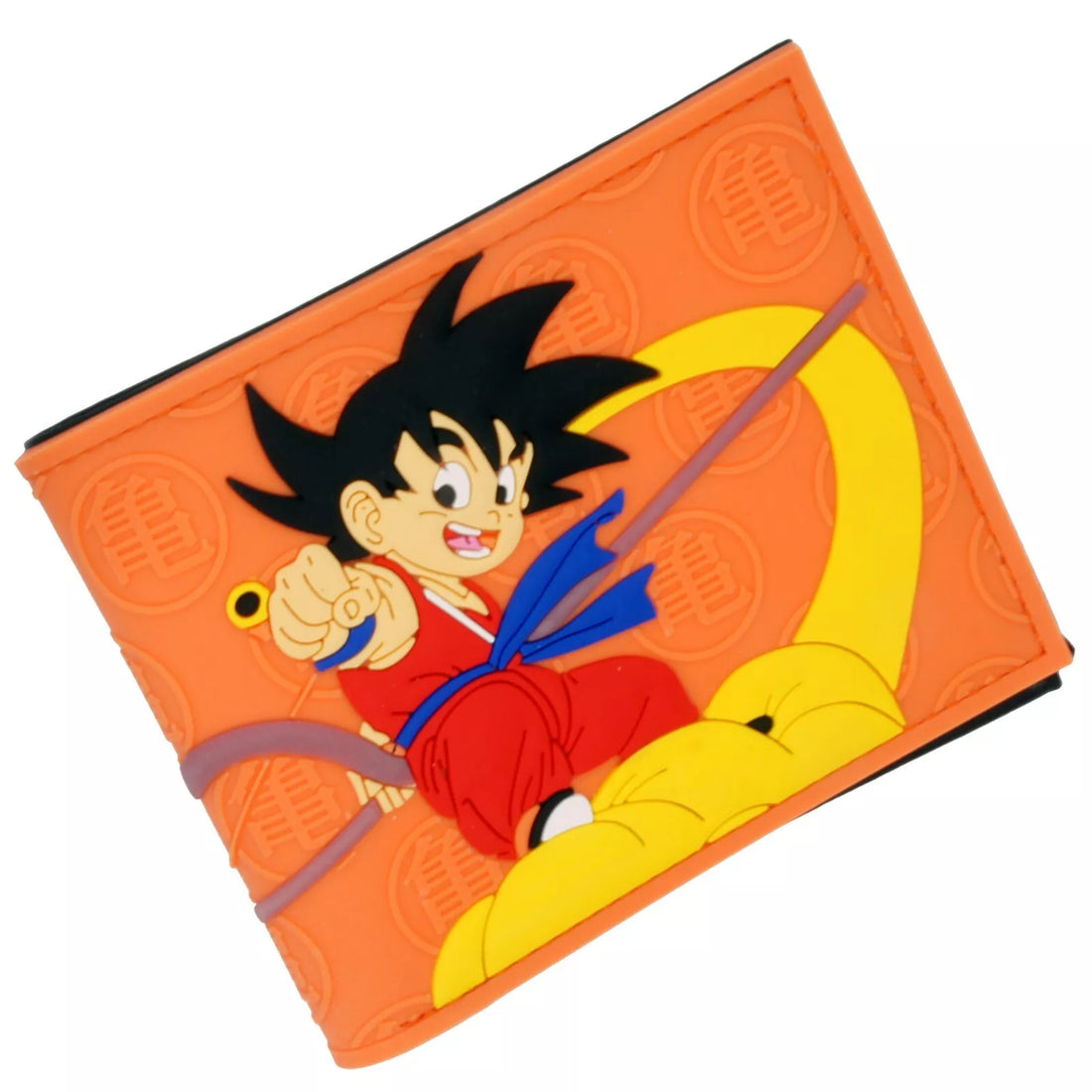 Dragon Ball Z Wallet