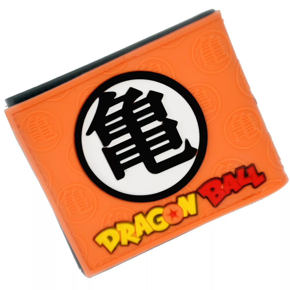 Dragon Ball Z Wallet