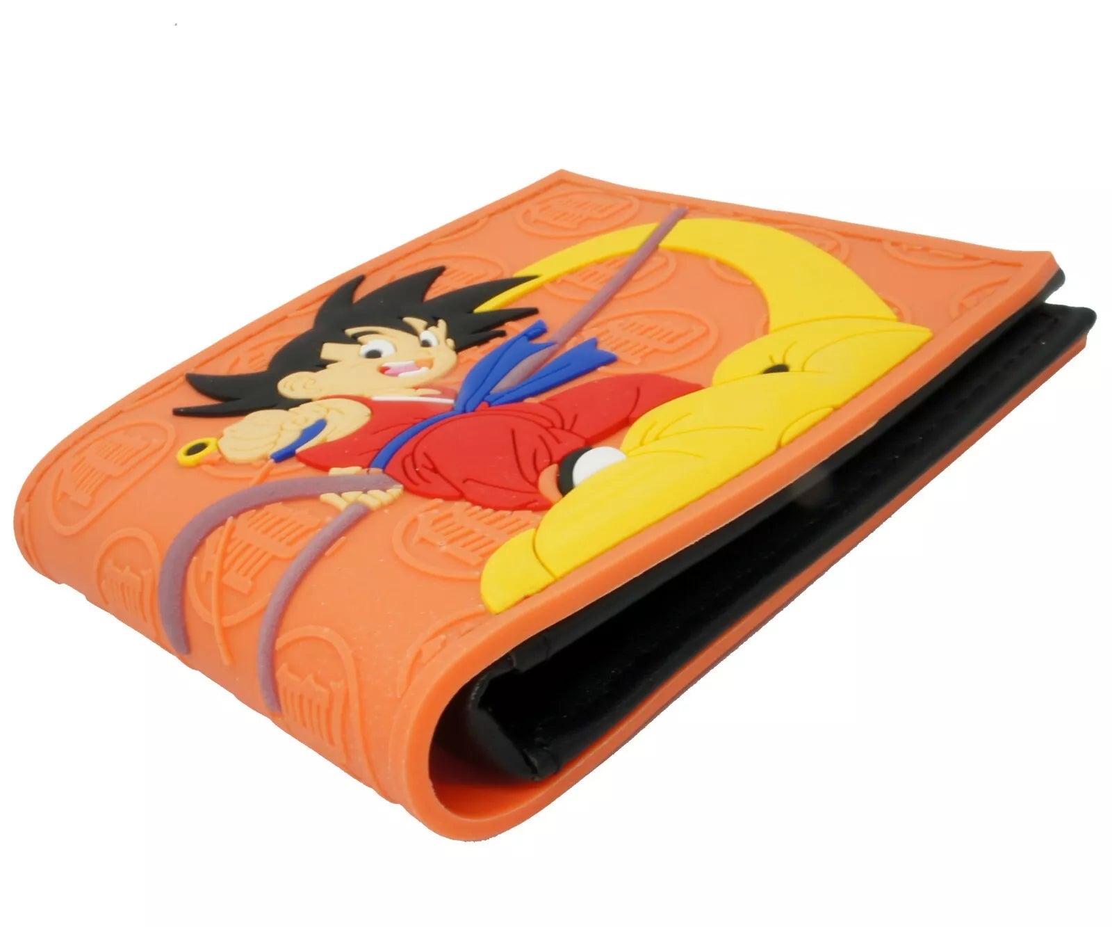 Dragon Ball Z Wallet