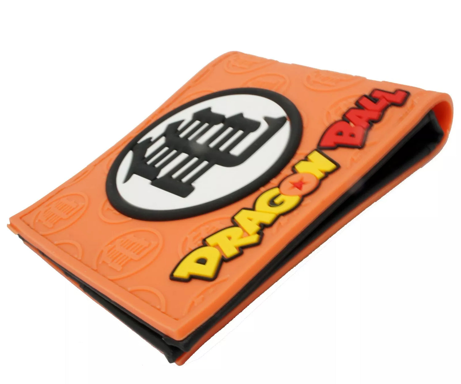 Dragon Ball Z Wallet