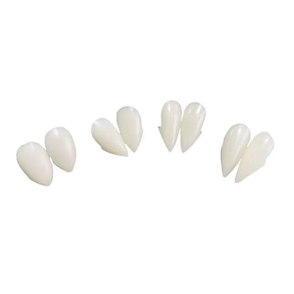 Vampire Teeth Denture halloween Fangs props