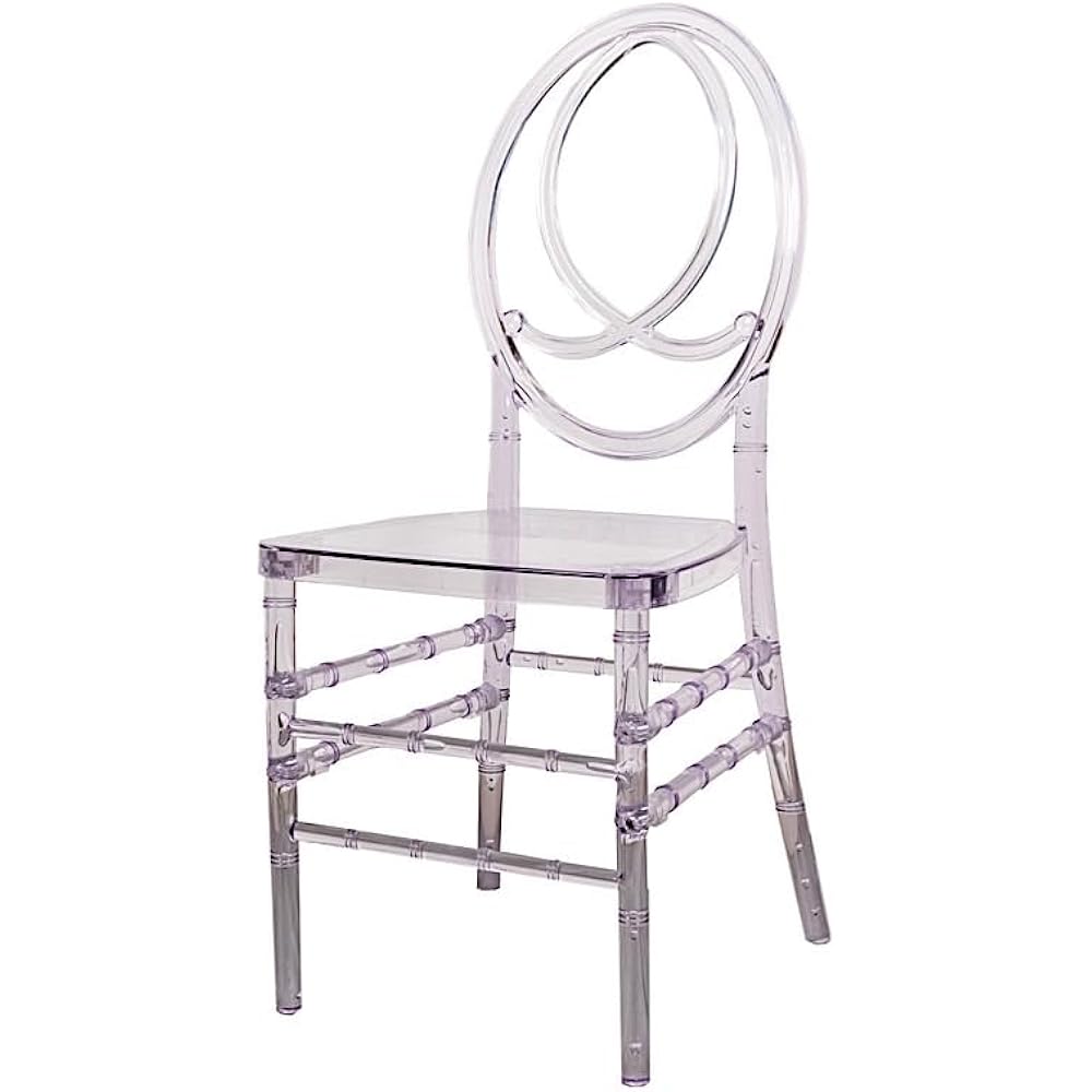 Chiavari Style Event Chair (Rental Only)