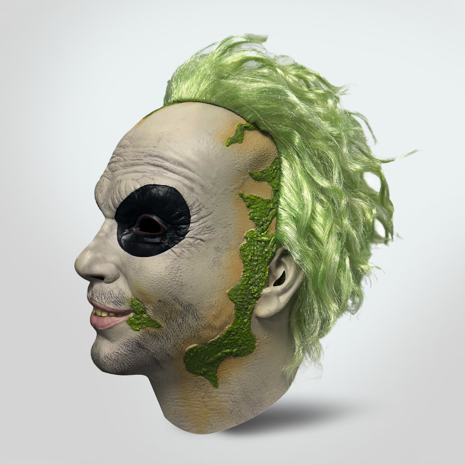 Beetlejuice Mask