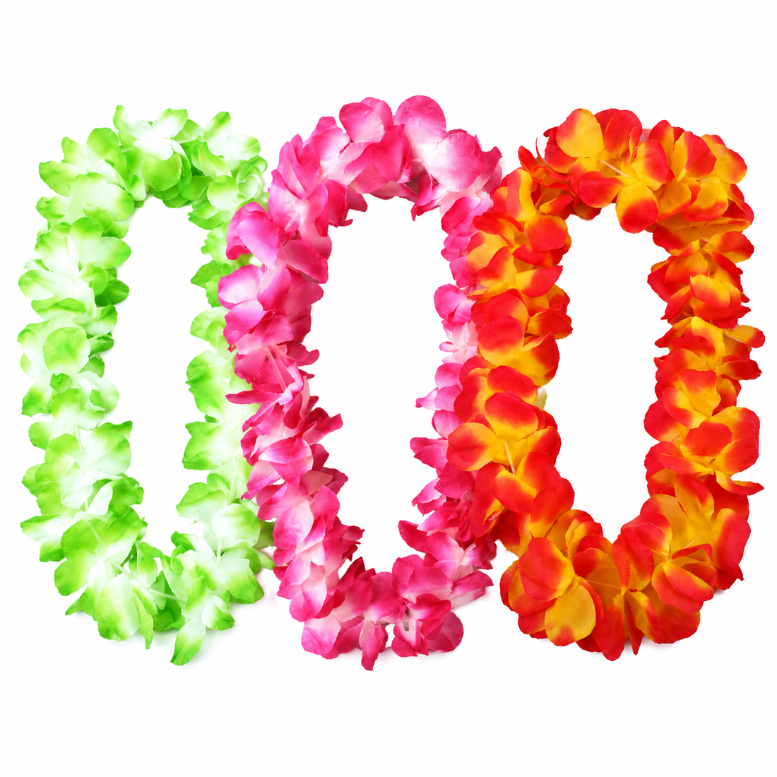 Hawaiian Garland (1pc)