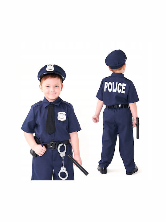 Policeman 