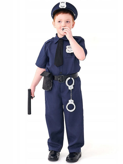 Policeman 
