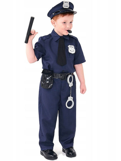 Policeman 