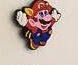 Mario Crocs Charms