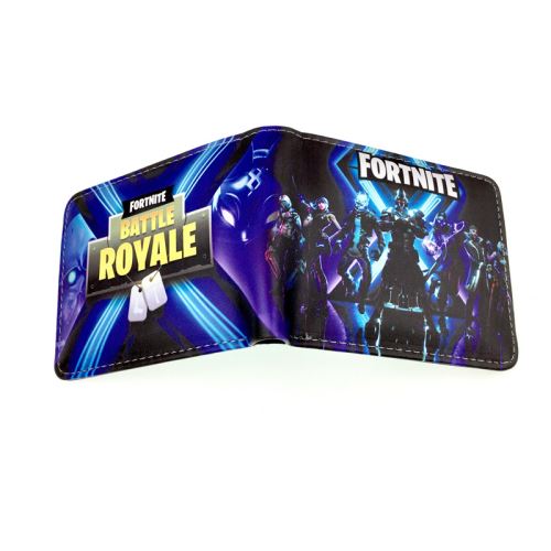 Season X Fortnite Wallet