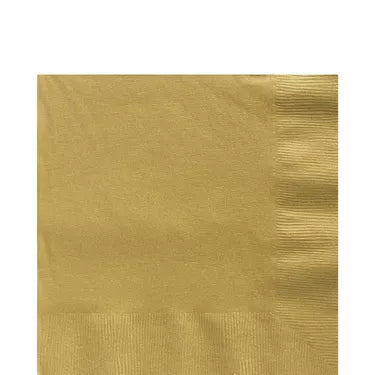 Plain Napkins (20pcs per pack)