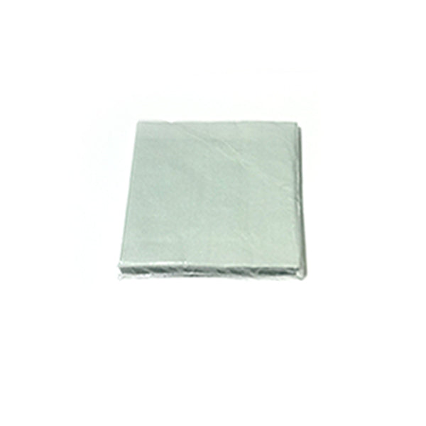 Plain Napkins (20pcs per pack)