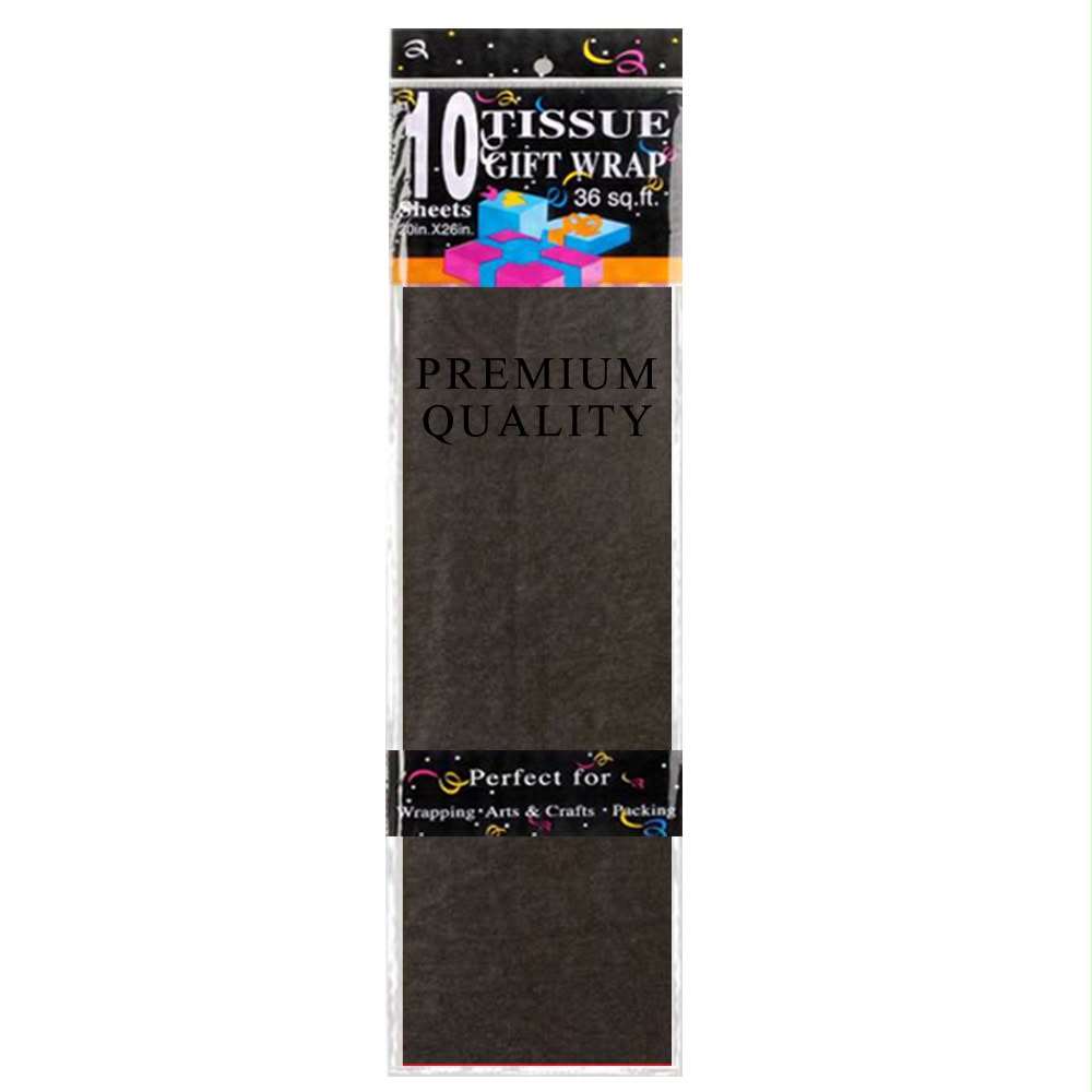 PACK of Tissue paper Paper (10 Sheets)
