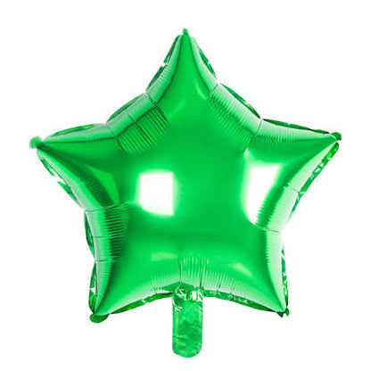 18" Star Balloon (18 inch)