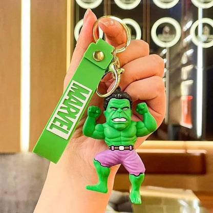 Hulk Key Chain