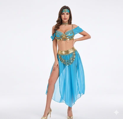 Dreamgirl Genie&